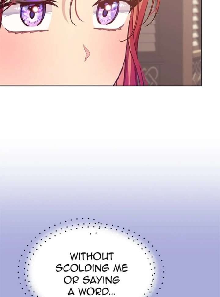 When Villainess and Villain Meet Chapter 76 - Page 35