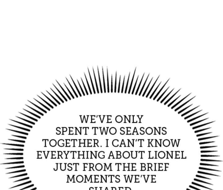 When Villainess and Villain Meet Chapter 76 - Page 40