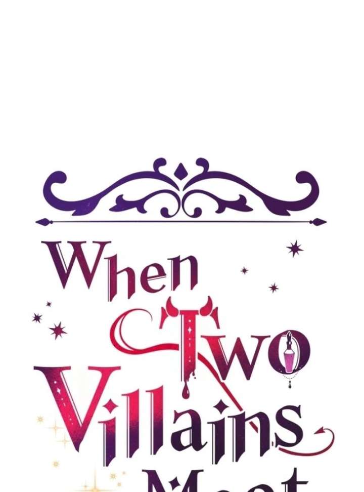 When Villainess and Villain Meet Chapter 76 - Page 51