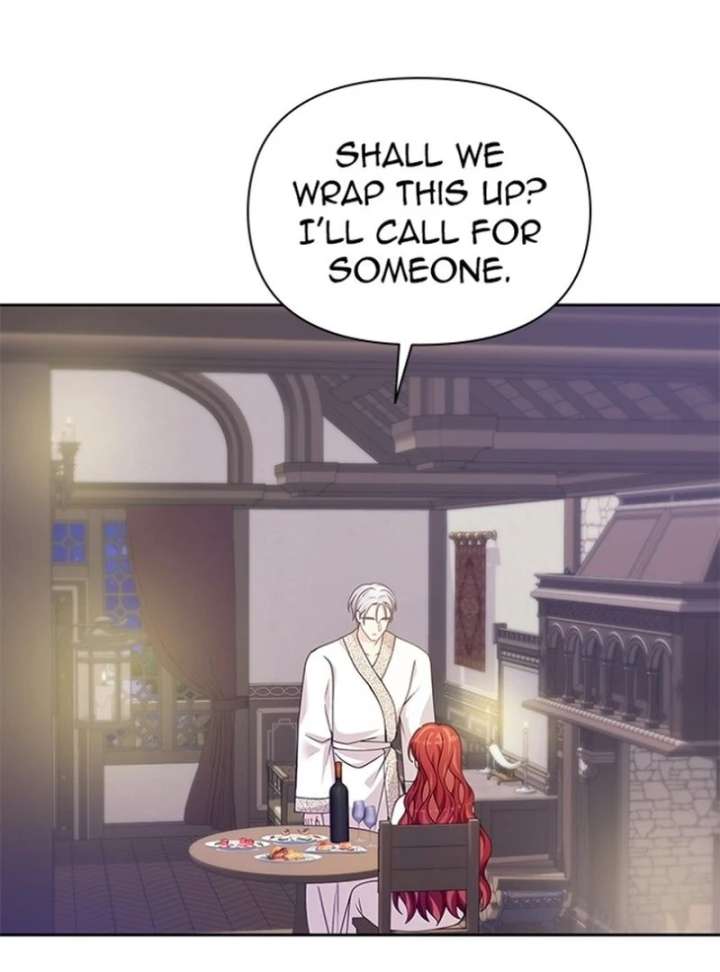 When Villainess and Villain Meet Chapter 76 - Page 53