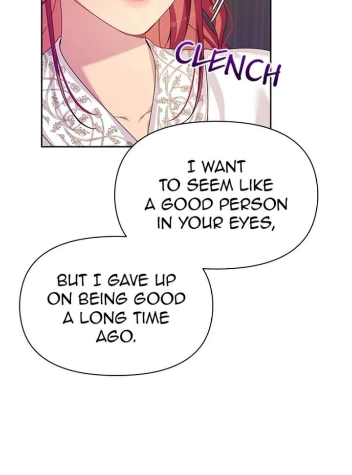 When Villainess and Villain Meet Chapter 76 - Page 62