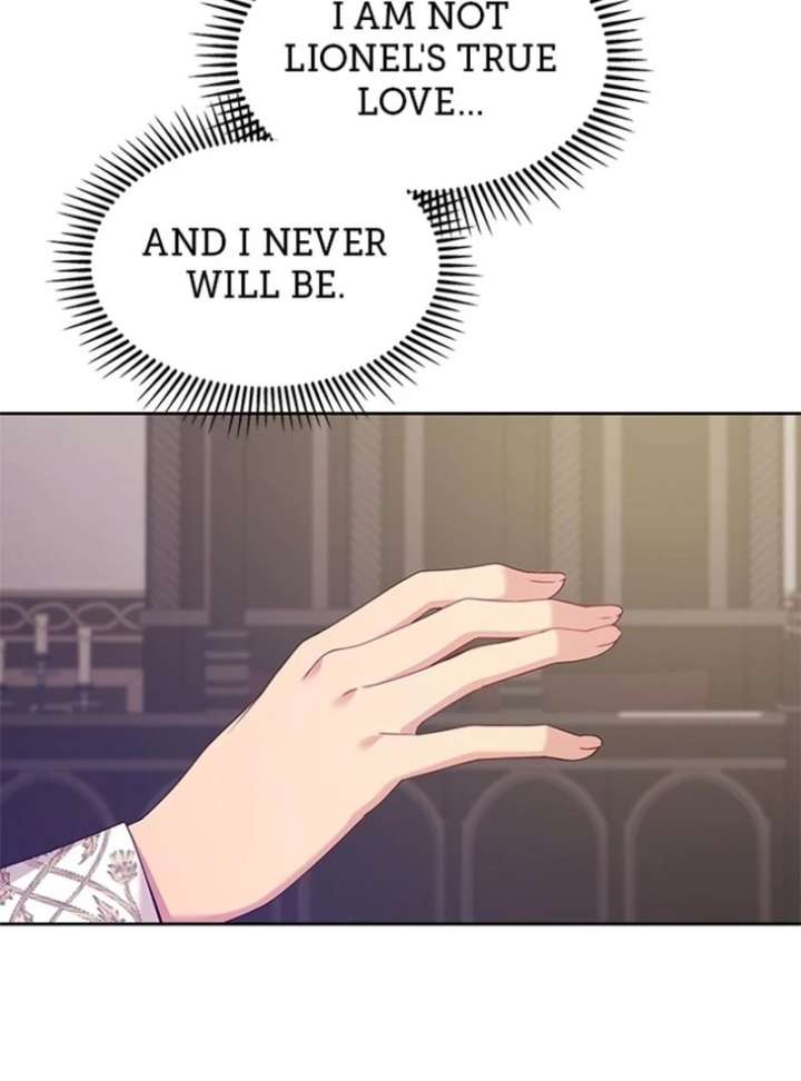 When Villainess and Villain Meet Chapter 76 - Page 67