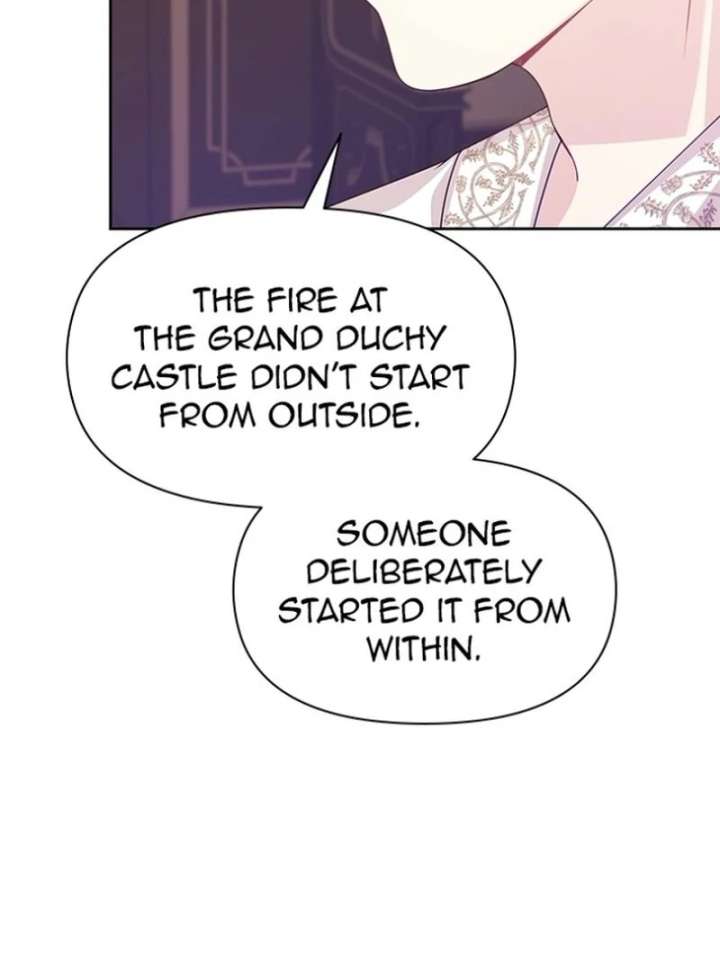 When Villainess and Villain Meet Chapter 76 - Page 8