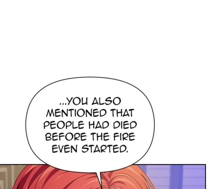 When Villainess and Villain Meet Chapter 76 - Page 9