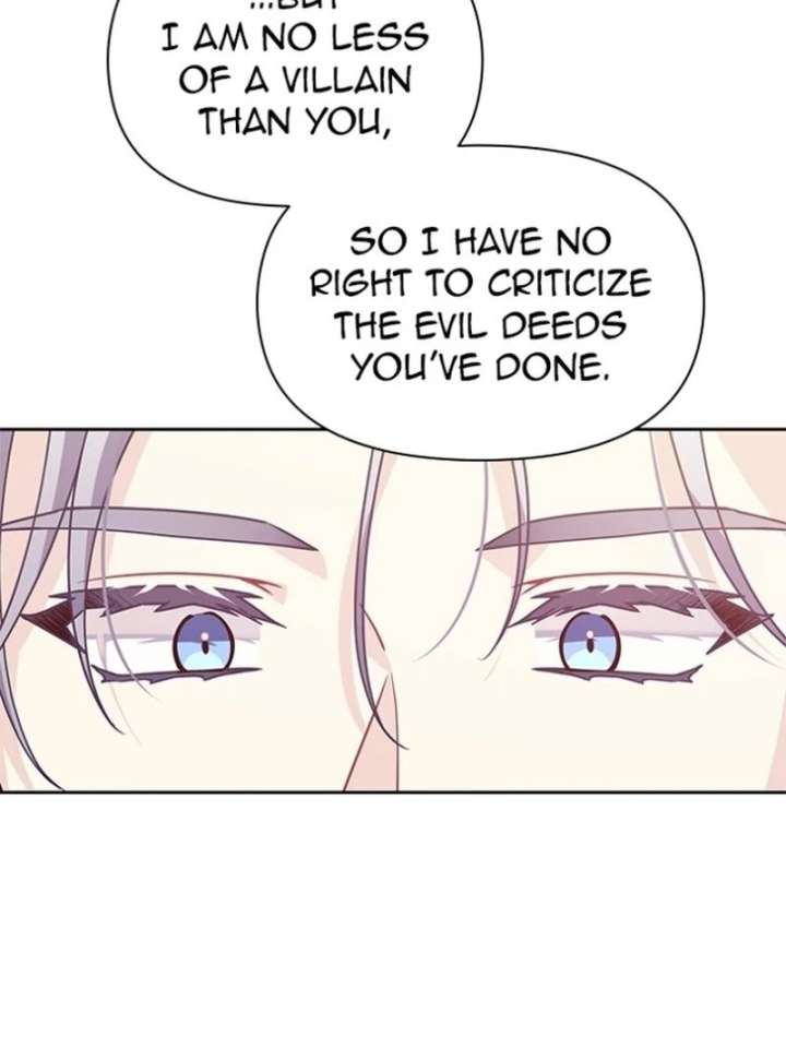 When Villainess and Villain Meet Chapter 76 - Page 81