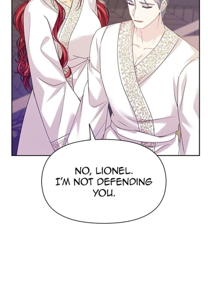 When Villainess and Villain Meet Chapter 76 - Page 85