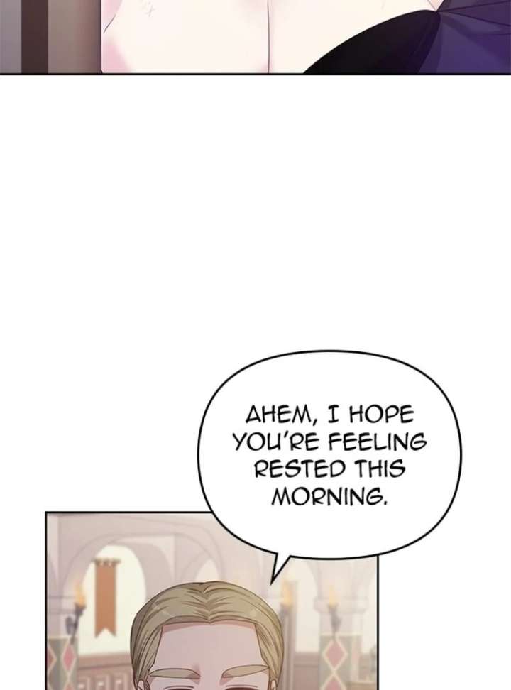 When Villainess and Villain Meet Chapter 77 - Page 104