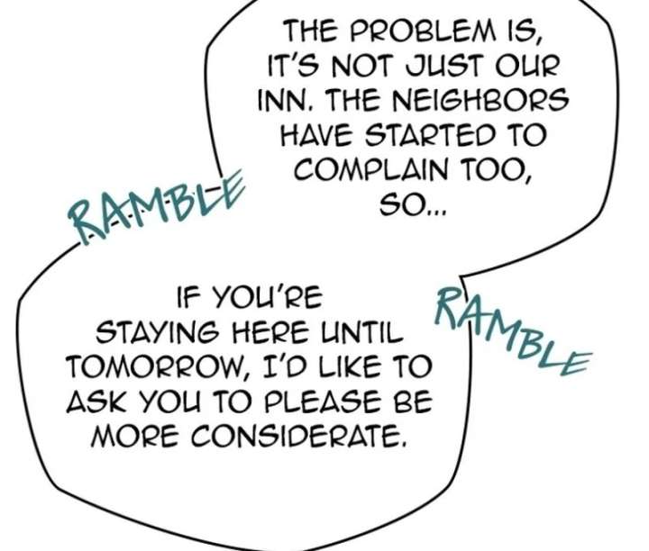 When Villainess and Villain Meet Chapter 77 - Page 109