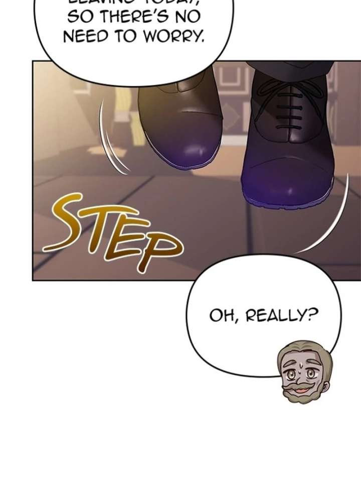 When Villainess and Villain Meet Chapter 77 - Page 111