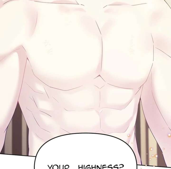 When Villainess and Villain Meet Chapter 77 - Page 117