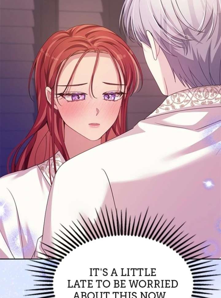 When Villainess and Villain Meet Chapter 77 - Page 25