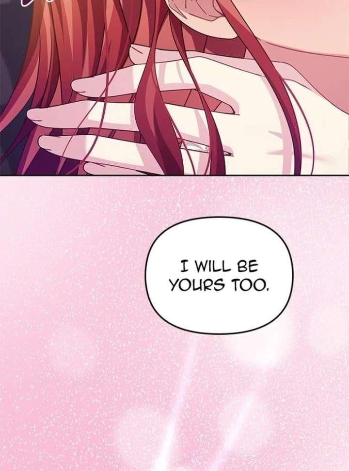 When Villainess and Villain Meet Chapter 77 - Page 32