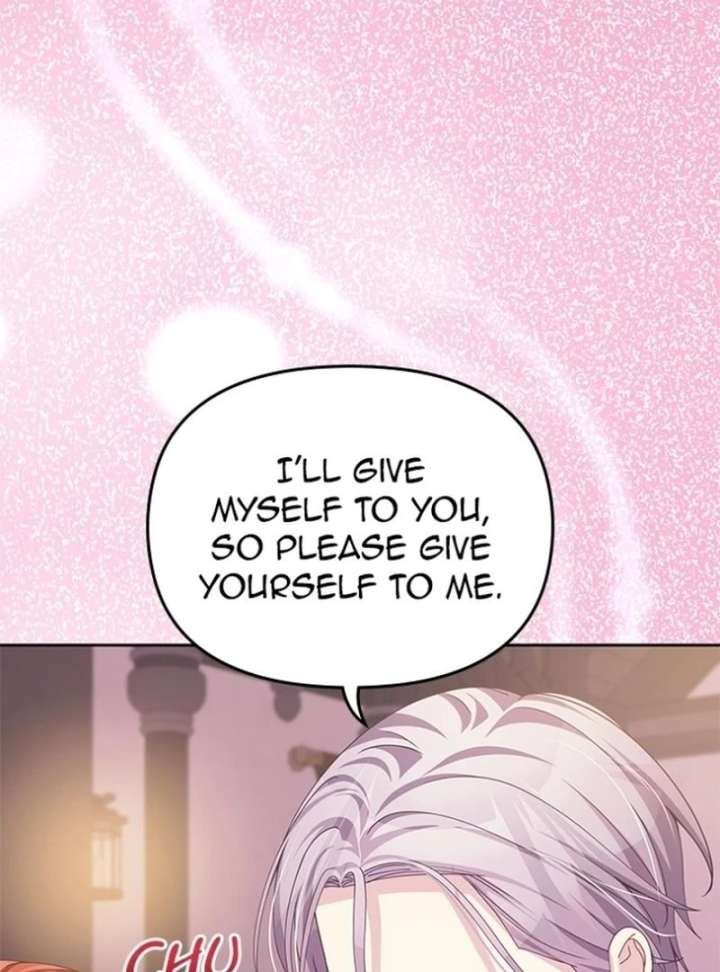 When Villainess and Villain Meet Chapter 77 - Page 34