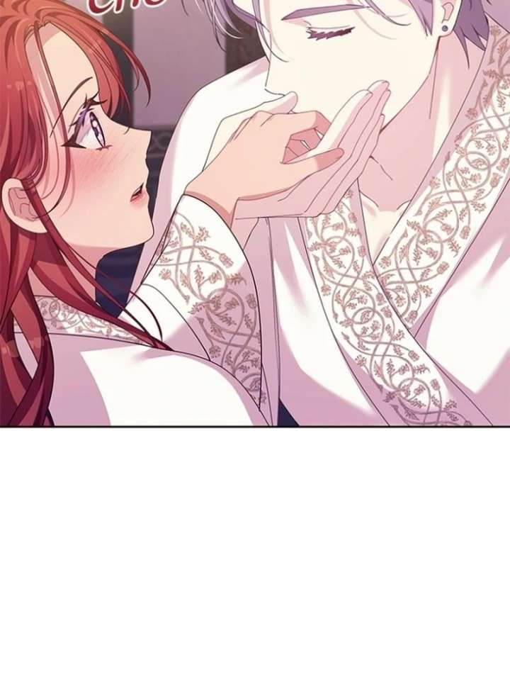 When Villainess and Villain Meet Chapter 77 - Page 35