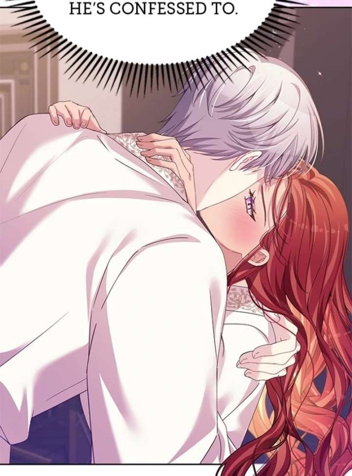 When Villainess and Villain Meet Chapter 77 - Page 46