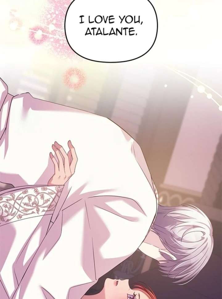 When Villainess and Villain Meet Chapter 77 - Page 56