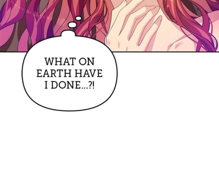 When Villainess and Villain Meet Chapter 77 - Page 69