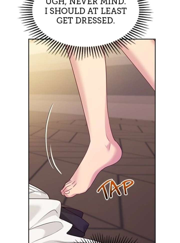 When Villainess and Villain Meet Chapter 77 - Page 83