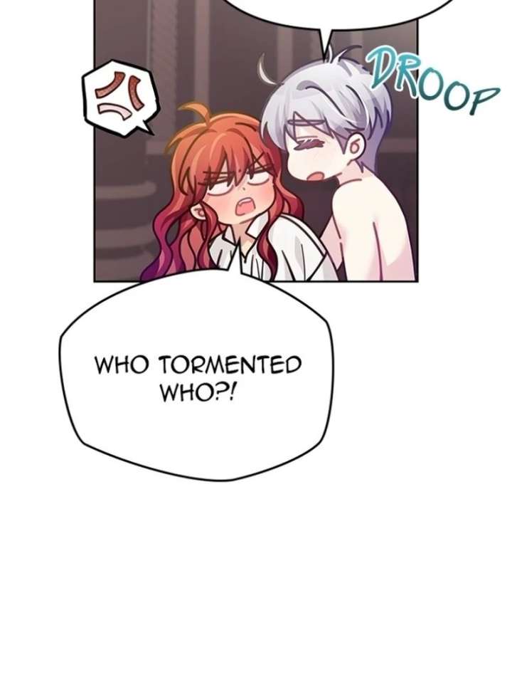 When Villainess and Villain Meet Chapter 77 - Page 94