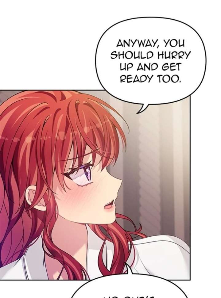 When Villainess and Villain Meet Chapter 77 - Page 95