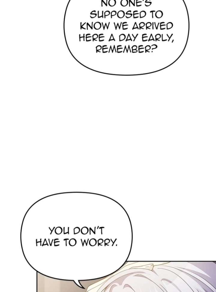 When Villainess and Villain Meet Chapter 77 - Page 96