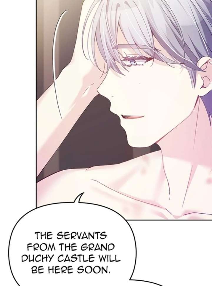 When Villainess and Villain Meet Chapter 77 - Page 97