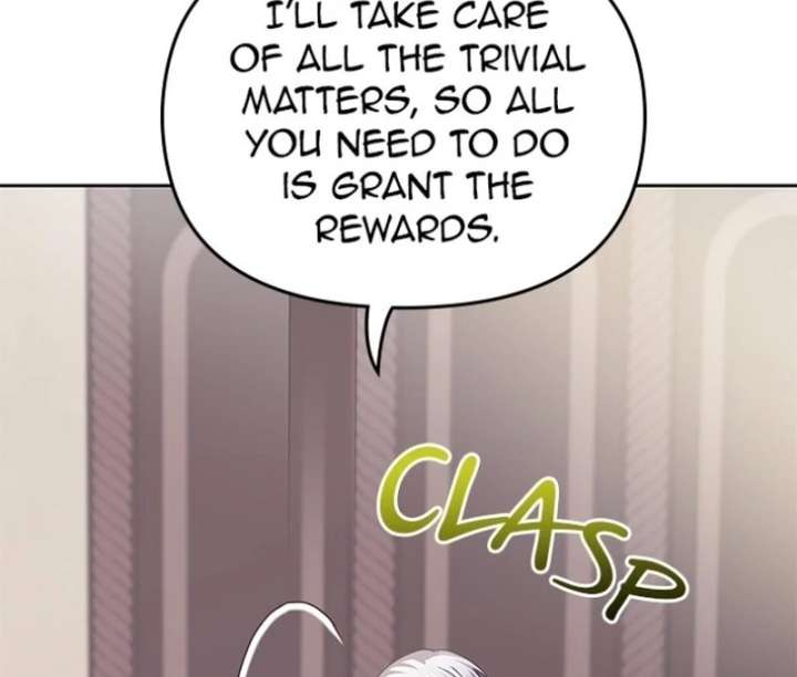 When Villainess and Villain Meet Chapter 77 - Page 99