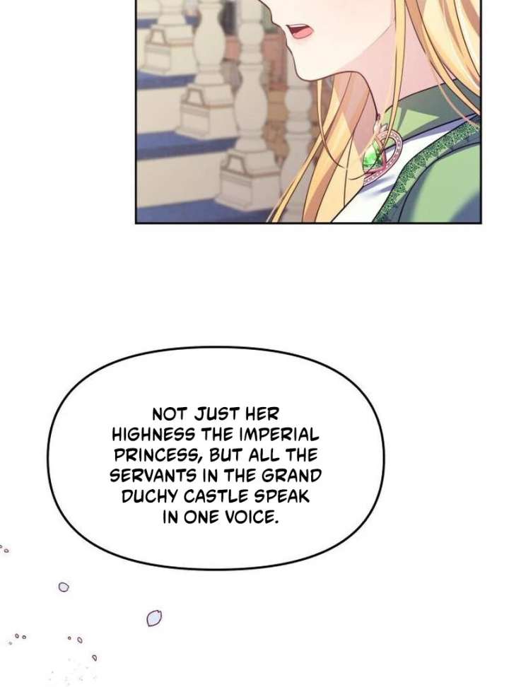 When Villainess and Villain Meet Chapter 80 - Page 13