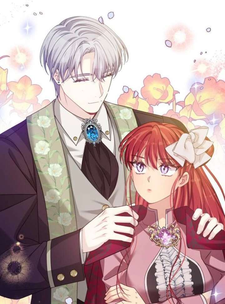 When Villainess and Villain Meet Chapter 80 - Page 14