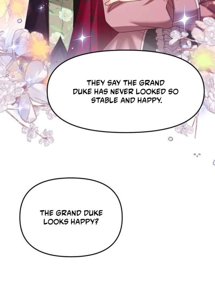 When Villainess and Villain Meet Chapter 80 - Page 15