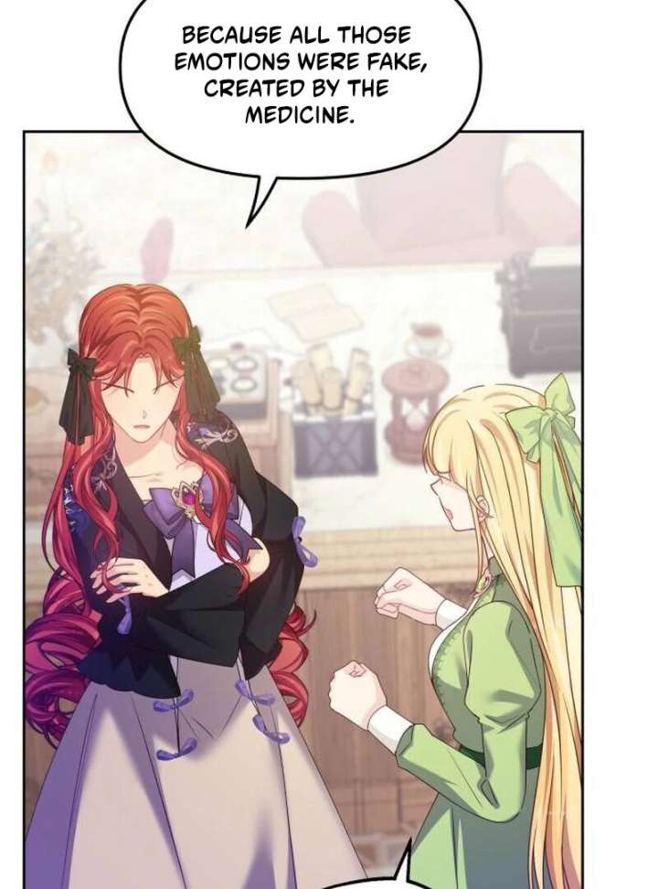 When Villainess and Villain Meet Chapter 80 - Page 22