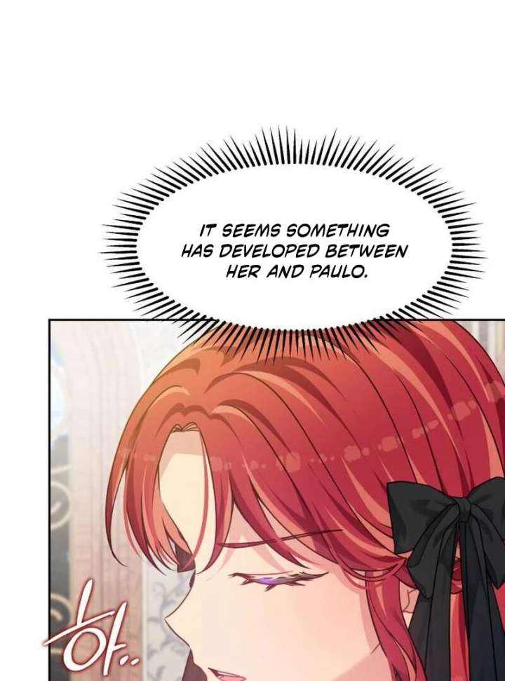 When Villainess and Villain Meet Chapter 80 - Page 28