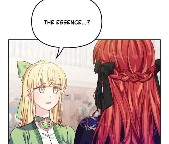 When Villainess and Villain Meet Chapter 80 - Page 31