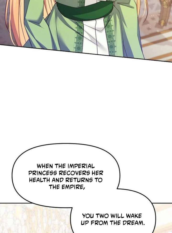 When Villainess and Villain Meet Chapter 80 - Page 36