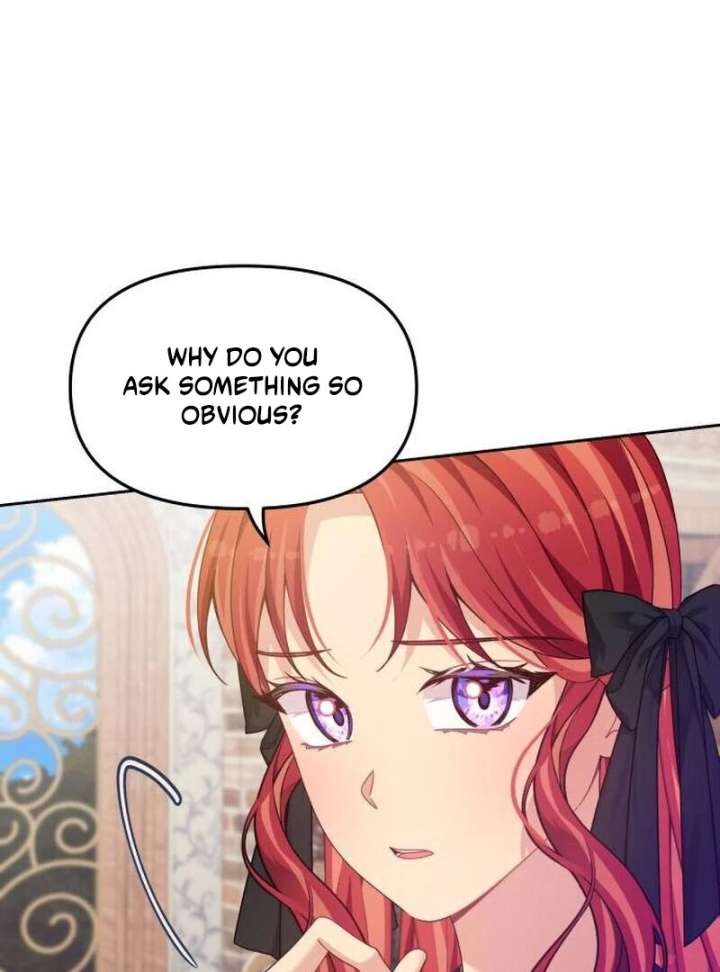 When Villainess and Villain Meet Chapter 80 - Page 5