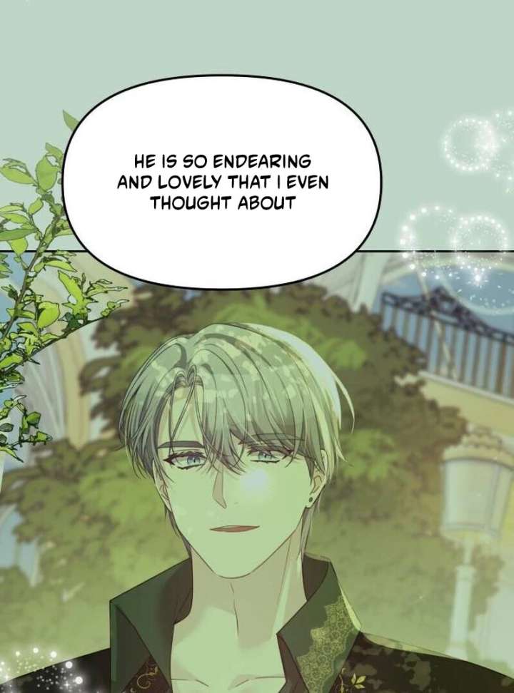 When Villainess and Villain Meet Chapter 80 - Page 46