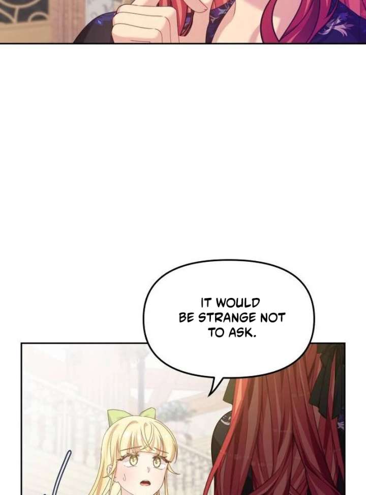 When Villainess and Villain Meet Chapter 80 - Page 6