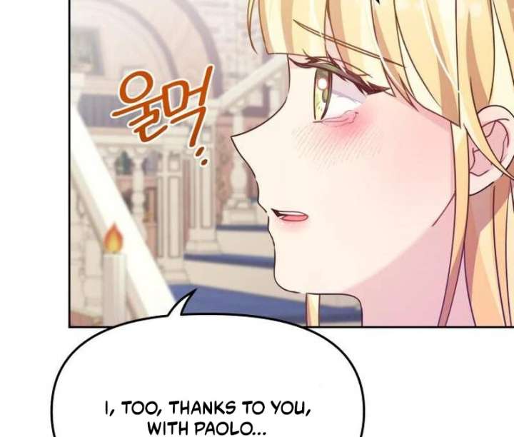 When Villainess and Villain Meet Chapter 80 - Page 51