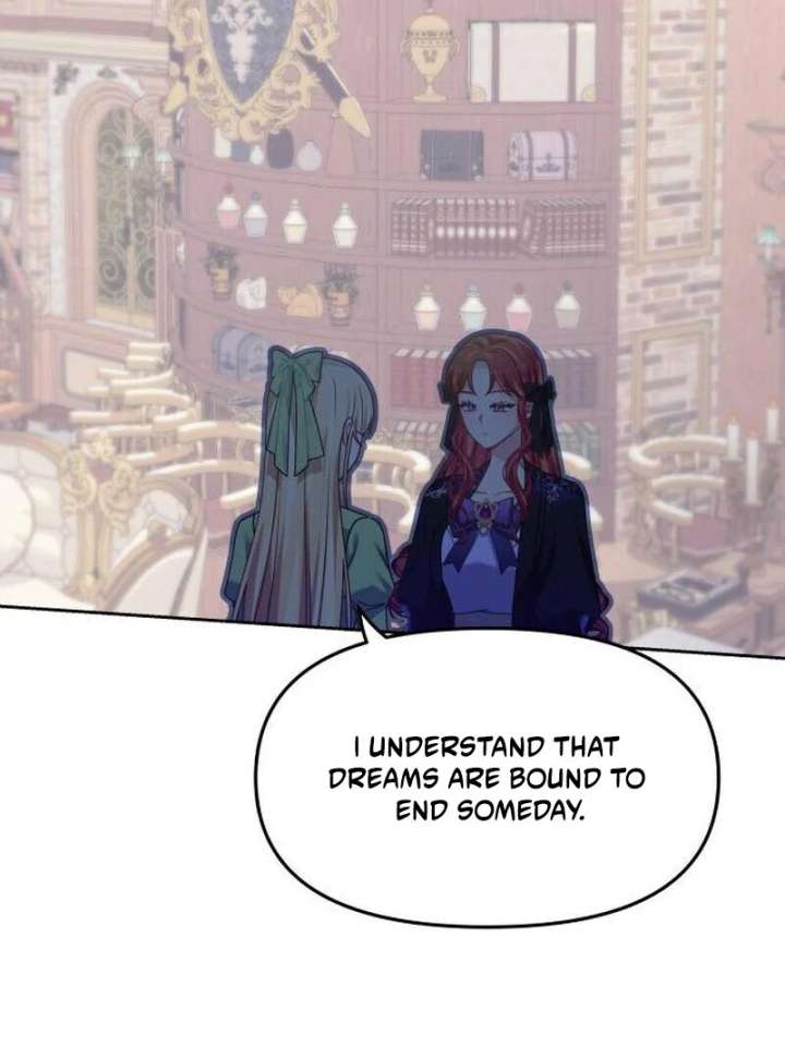 When Villainess and Villain Meet Chapter 80 - Page 54