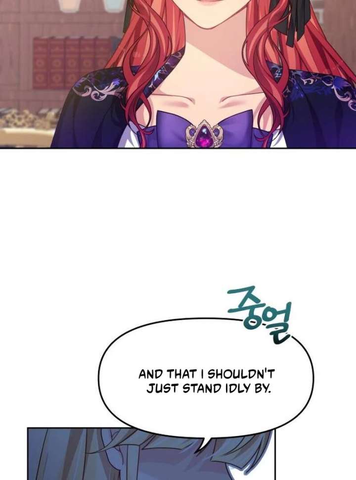 When Villainess and Villain Meet Chapter 80 - Page 56