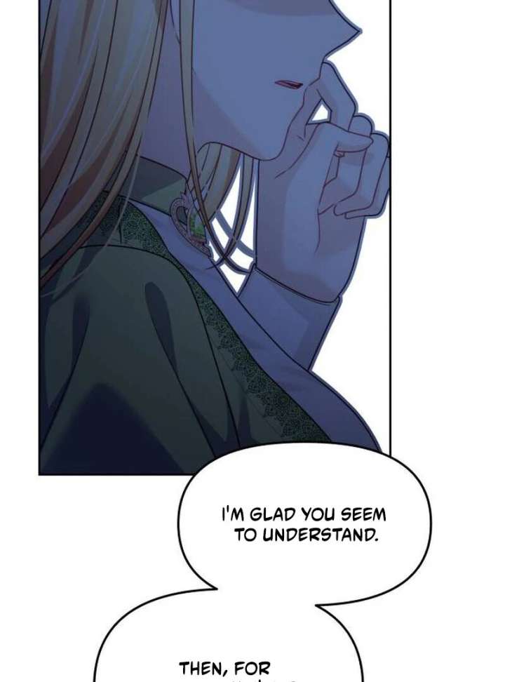 When Villainess and Villain Meet Chapter 80 - Page 57