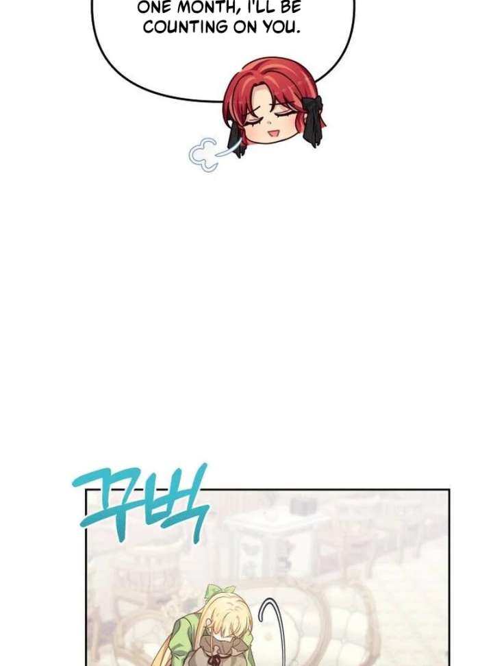 When Villainess and Villain Meet Chapter 80 - Page 58