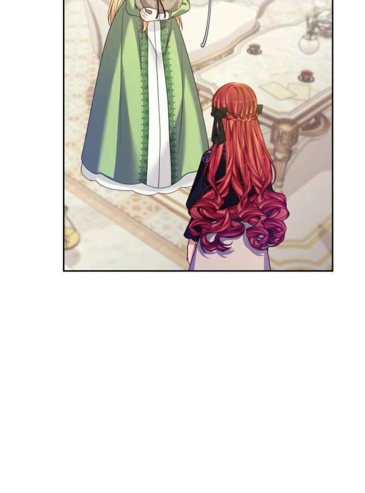 When Villainess and Villain Meet Chapter 80 - Page 59