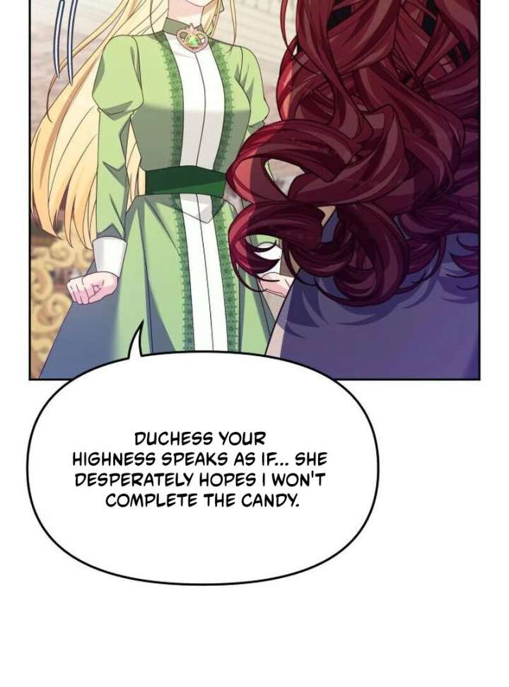 When Villainess and Villain Meet Chapter 80 - Page 7