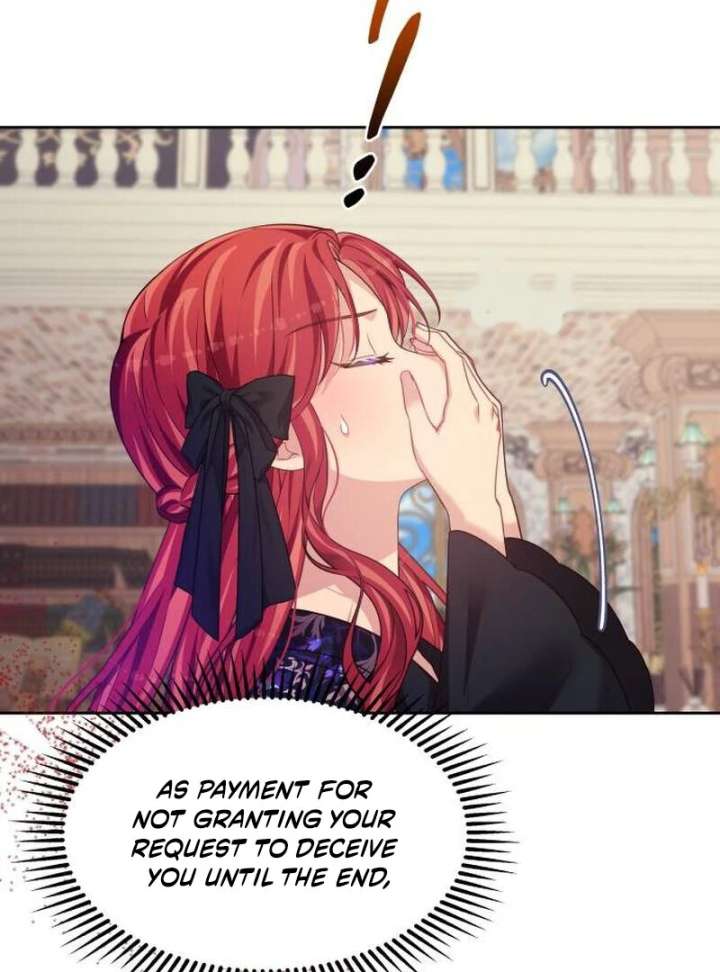 When Villainess and Villain Meet Chapter 80 - Page 62