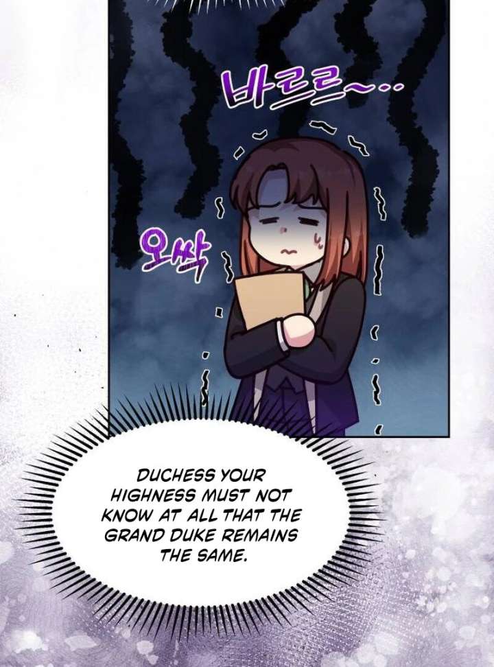 When Villainess and Villain Meet Chapter 80 - Page 68