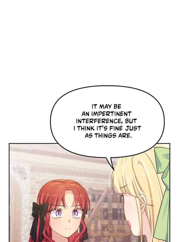 When Villainess and Villain Meet Chapter 80 - Page 8