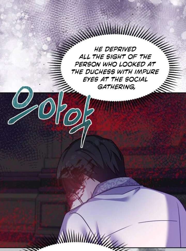 When Villainess and Villain Meet Chapter 80 - Page 73