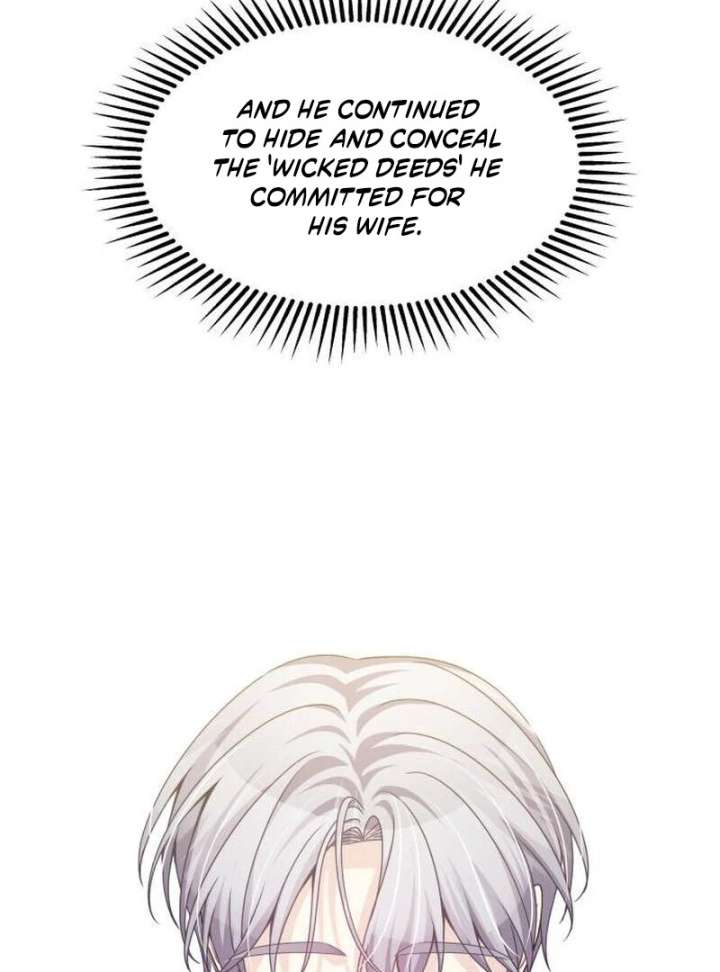 When Villainess and Villain Meet Chapter 80 - Page 76