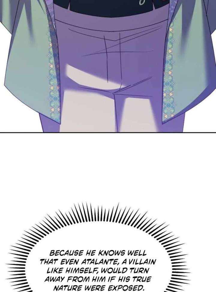 When Villainess and Villain Meet Chapter 80 - Page 78